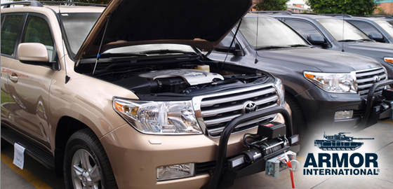 armor accessories armoured